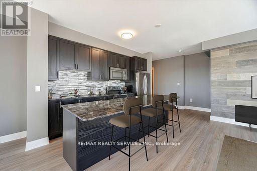2902 - 2900 Highway 7 Road, Vaughan, Ontario  L4K 0G3 - Photo 8 - N12464314