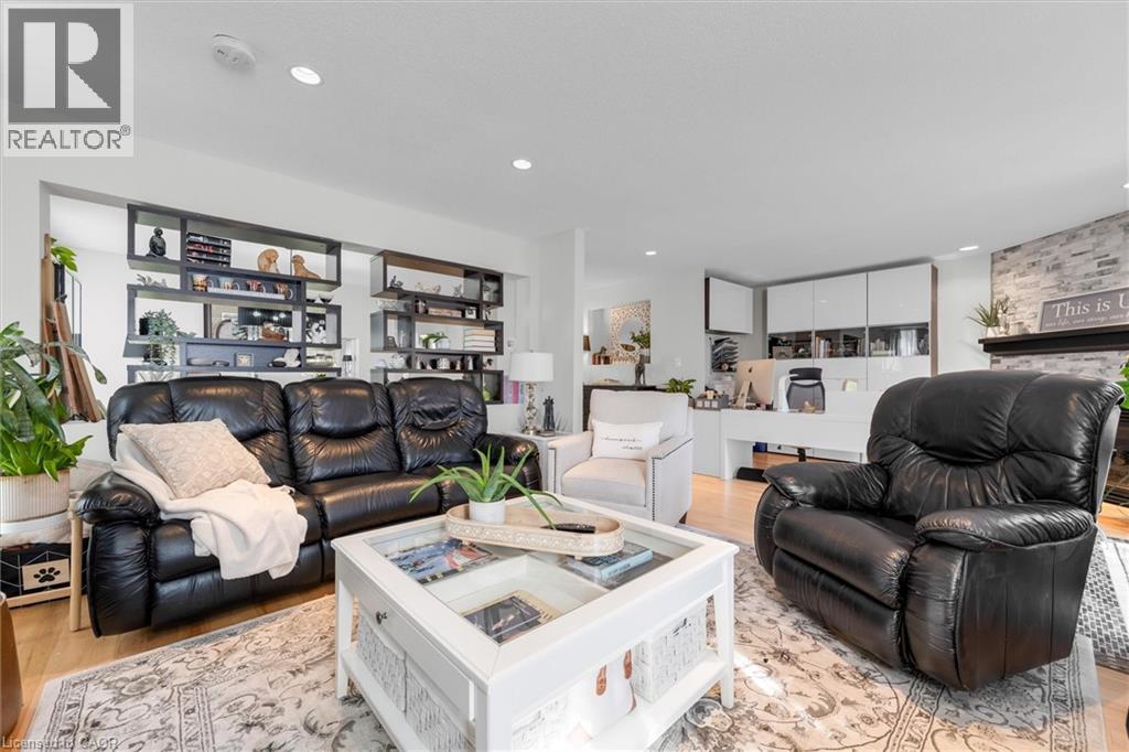 286 Hamilton Drive Unit# 14, Ancaster, Ontario  L9G 4W6 - Photo 11 - 40779493