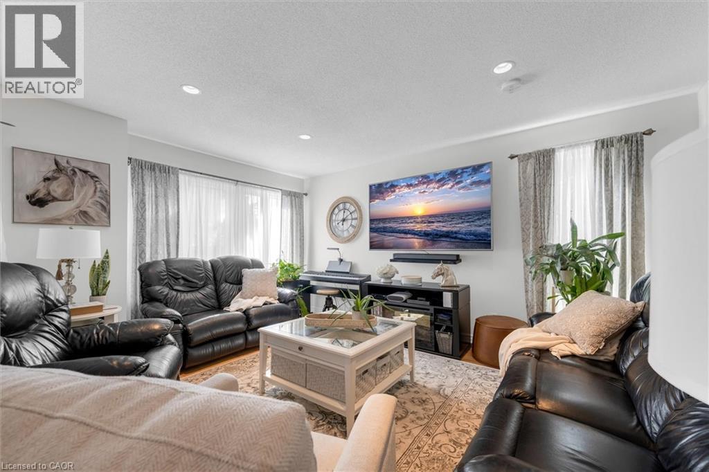 286 Hamilton Drive Unit# 14, Ancaster, Ontario  L9G 4W6 - Photo 12 - 40779493