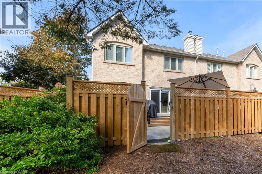 286 Hamilton Drive Unit# 14, Ancaster, Ontario  L9G 4W6 - Photo 32 - 40779493