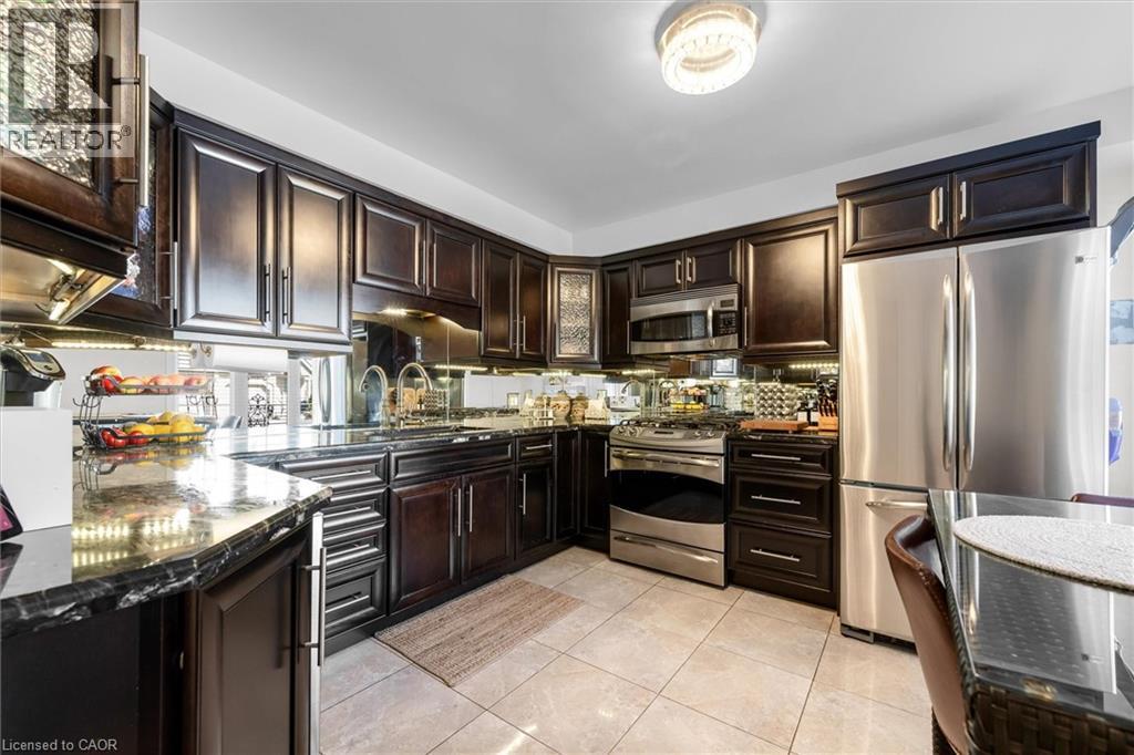 286 Hamilton Drive Unit# 14, Ancaster, Ontario  L9G 4W6 - Photo 6 - 40779493