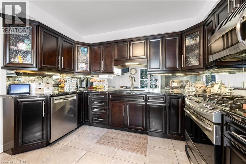 286 Hamilton Drive Unit# 14, Ancaster, Ontario  L9G 4W6 - Photo 7 - 40779493