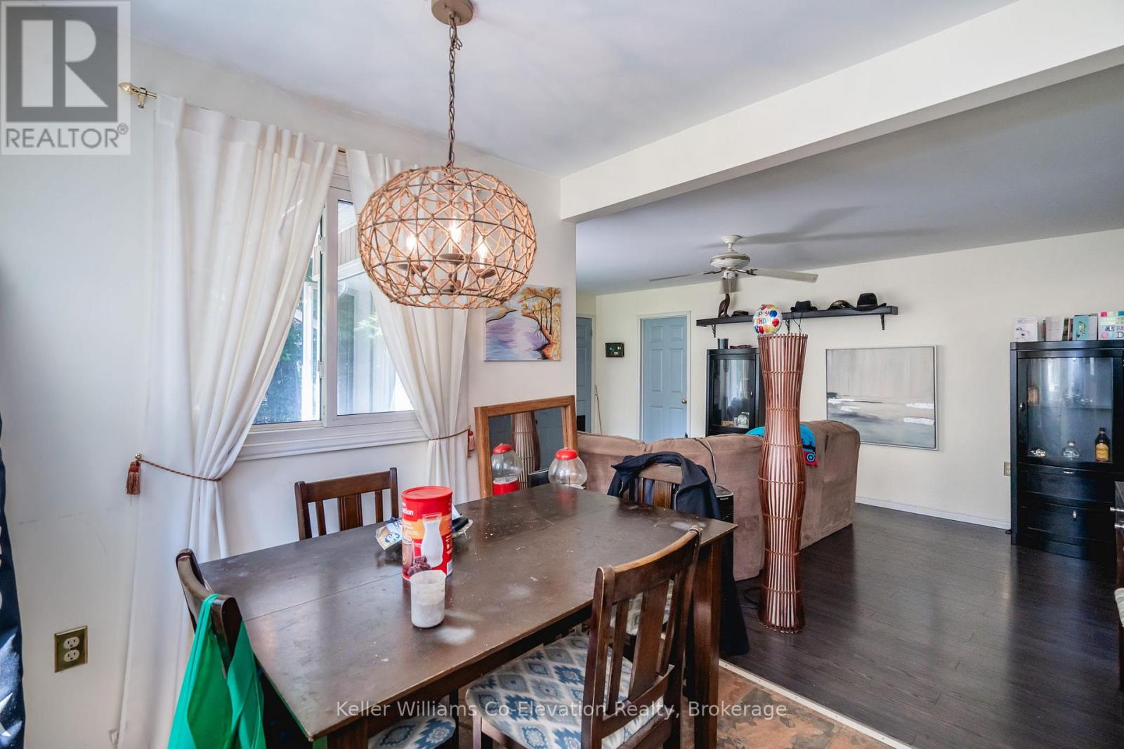 137 Oliver Drive, Tiny, Ontario  L0L 2J0 - Photo 5 - S12464361