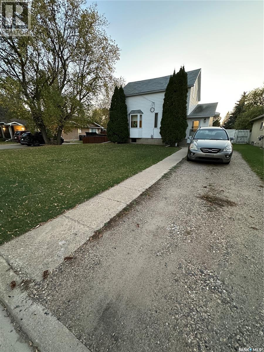 408 5th Avenue, Rosthern, Saskatchewan  S0K 3R0 - Photo 30 - SK019330