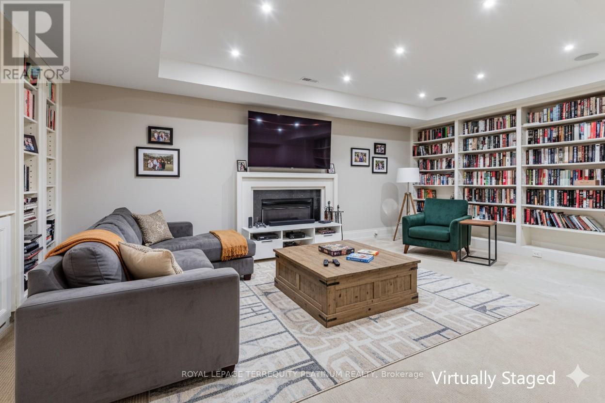 177 Roxborough Drive, Toronto, Ontario  M4W 1X7 - Photo 37 - C12464026