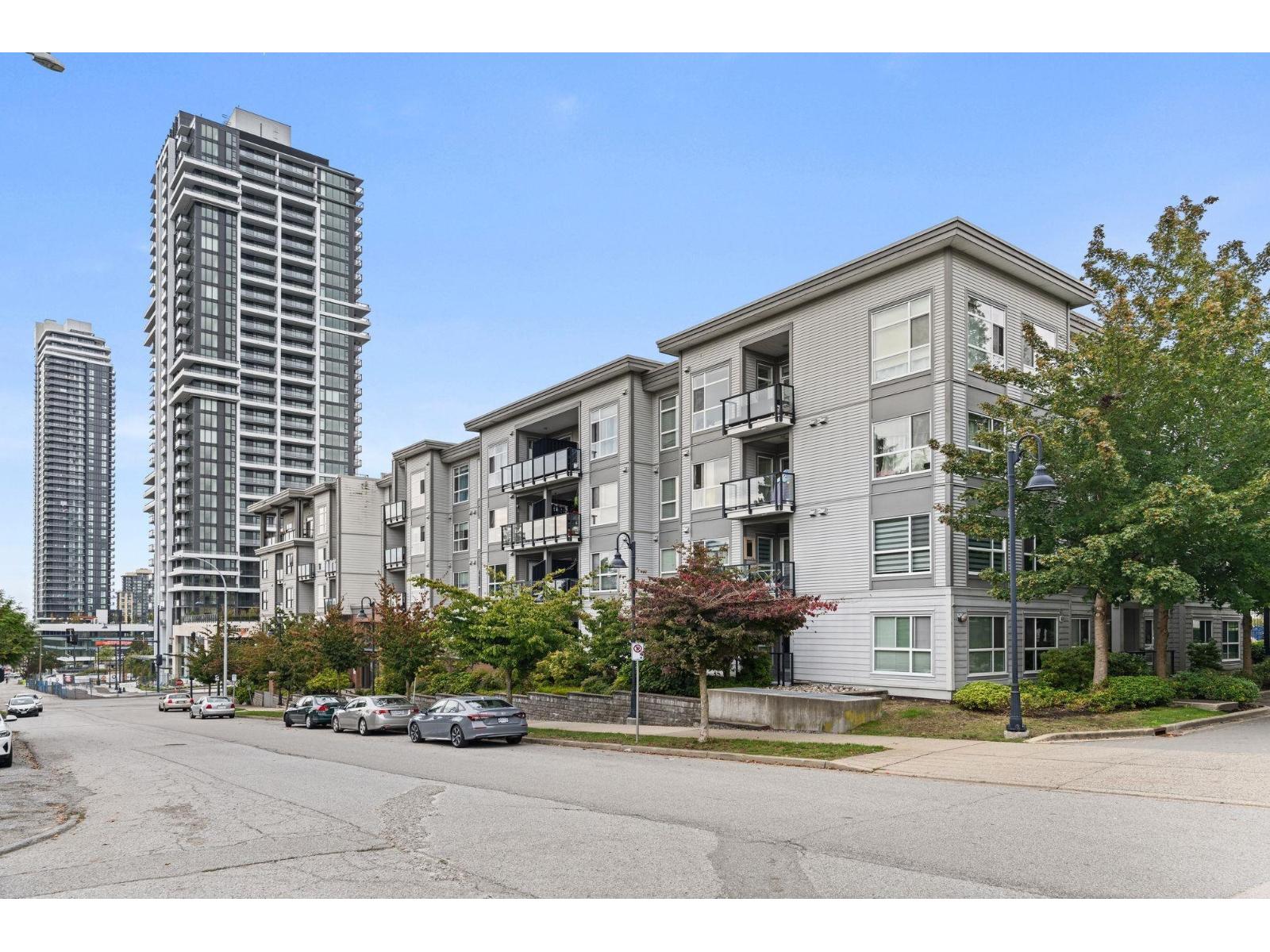 403 13733 107a Avenue, Surrey, British Columbia  V3T 0B7 - Photo 31 - R3049680