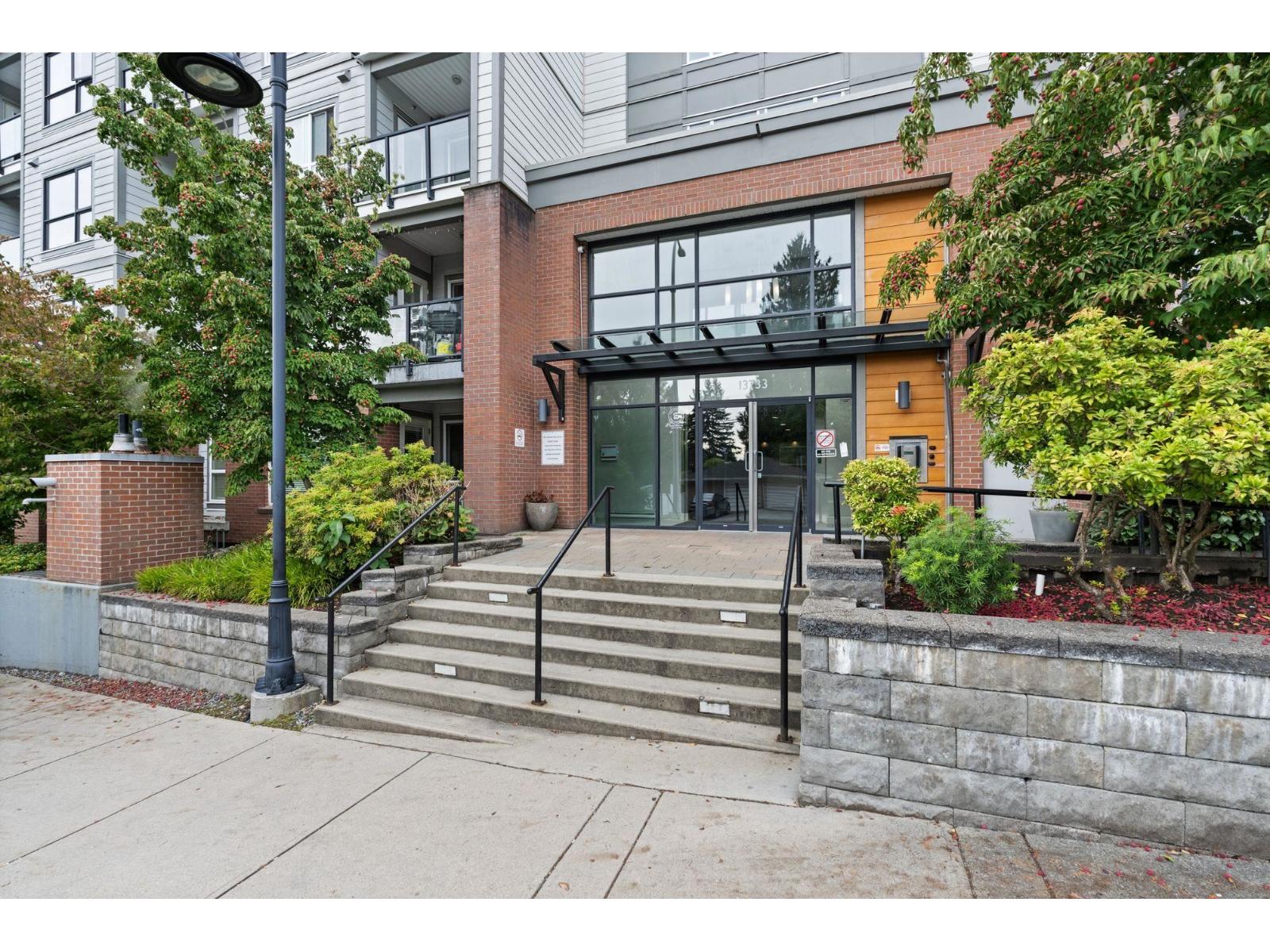 403 13733 107a Avenue, Surrey, British Columbia  V3T 0B7 - Photo 32 - R3049680