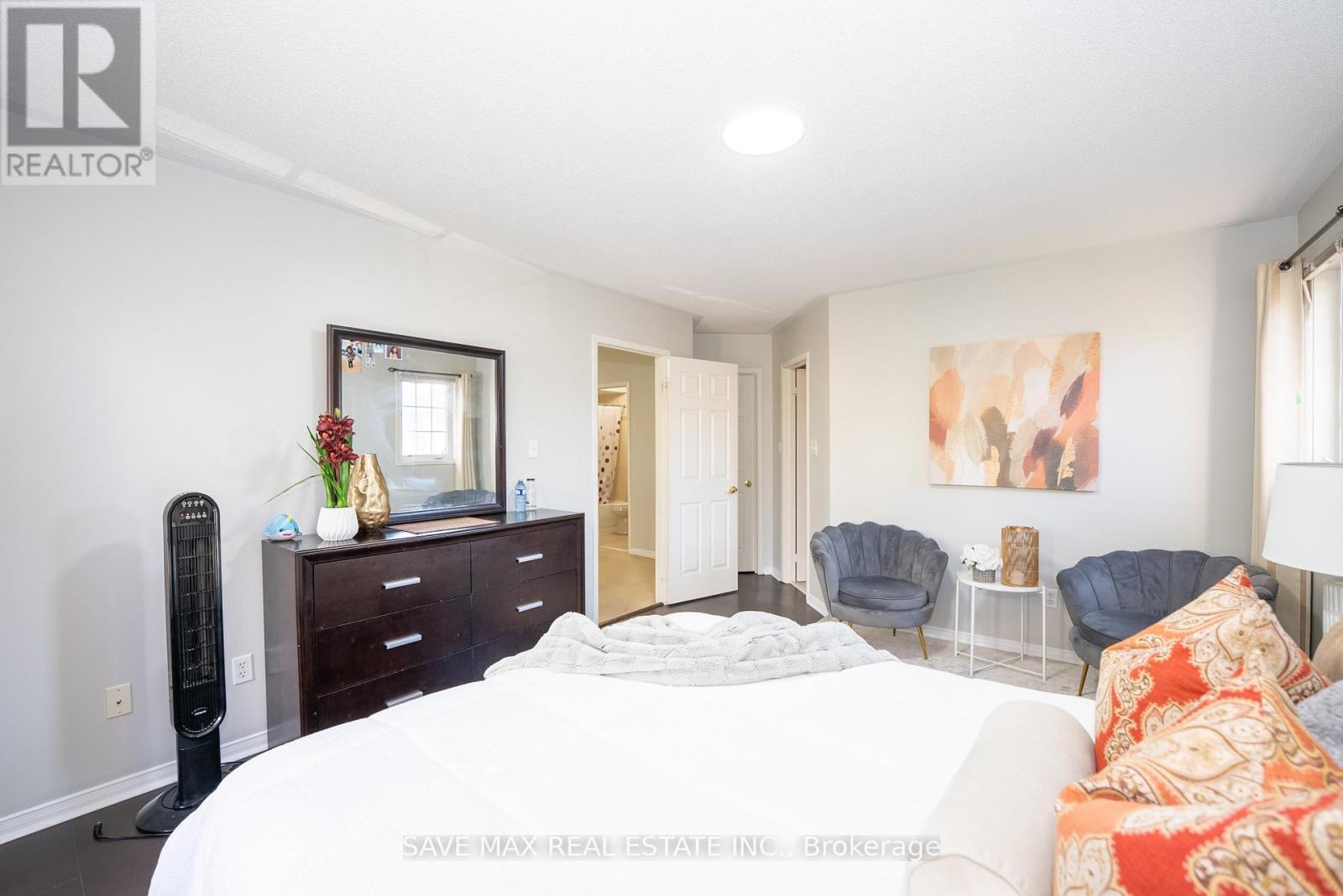 87 Luella Crescent, Brampton, Ontario  L7A 3H5 - Photo 21 - W12463788