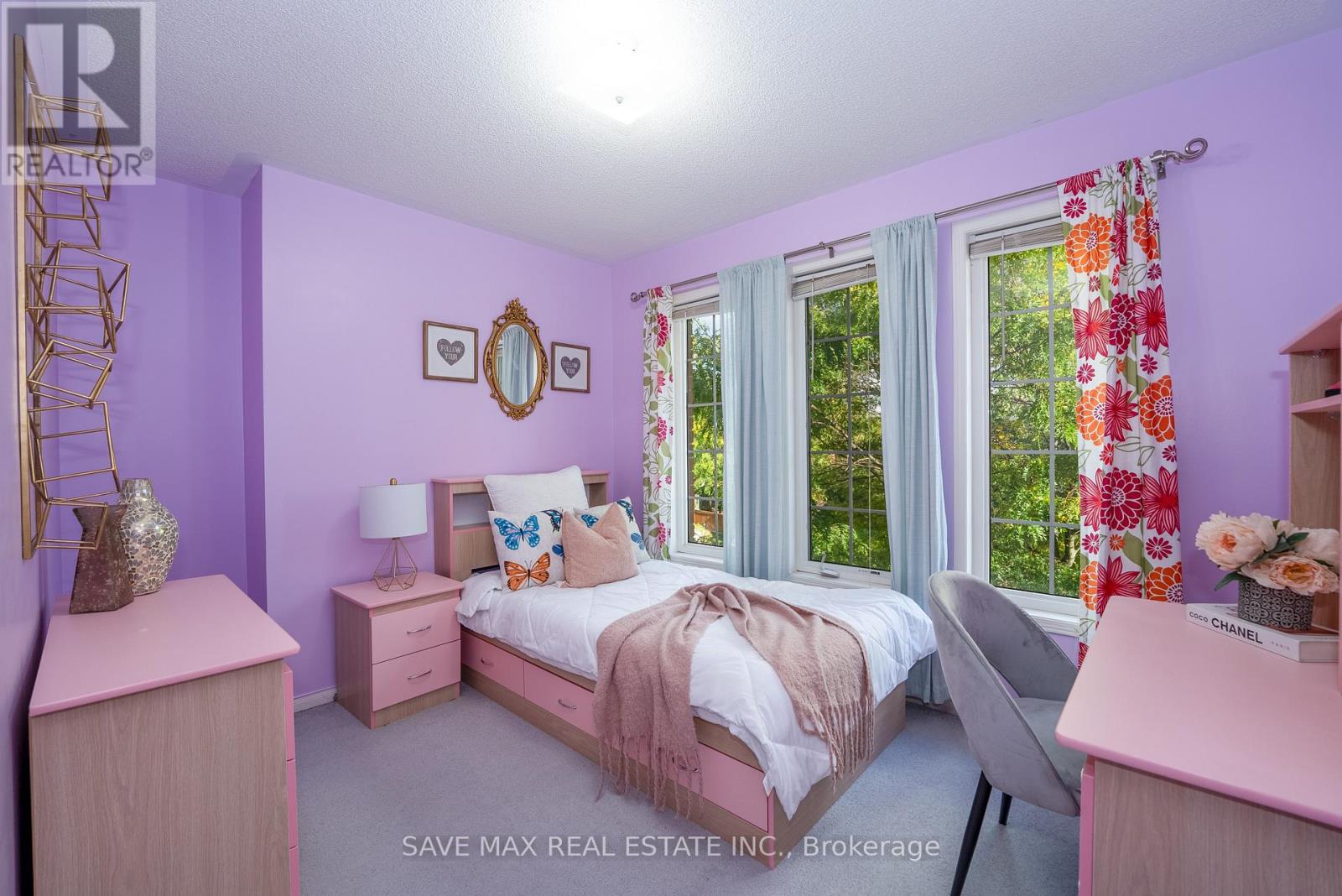 87 Luella Crescent, Brampton, Ontario  L7A 3H5 - Photo 25 - W12463788