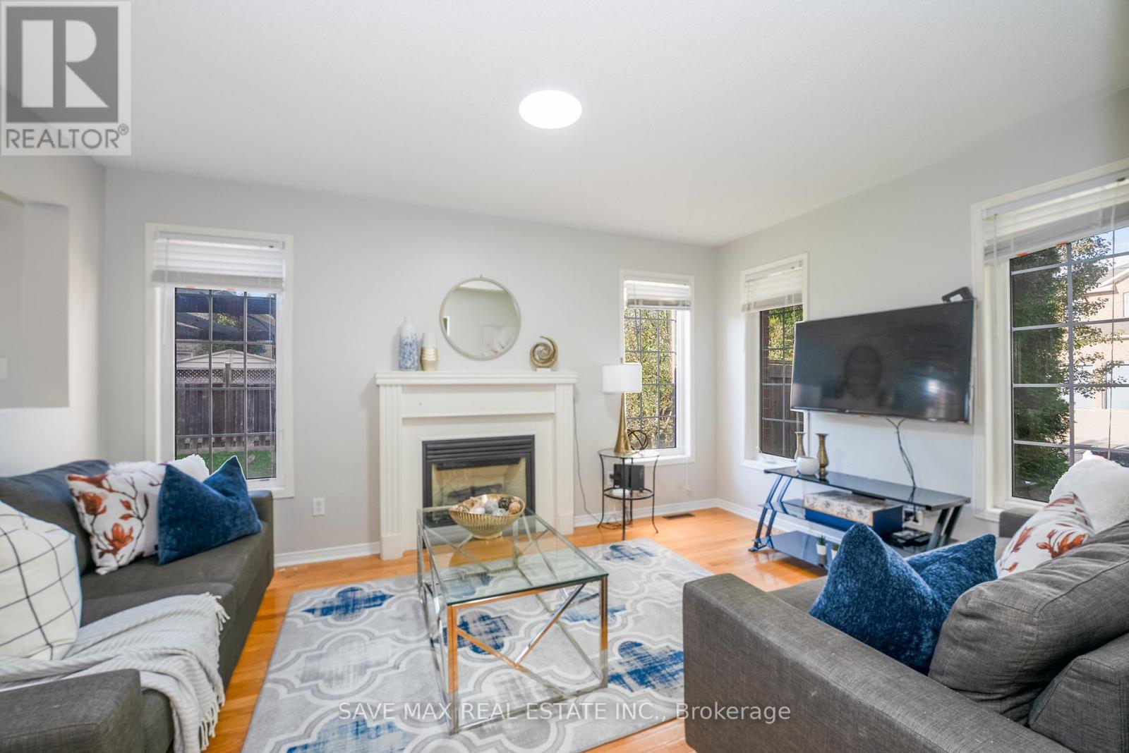 87 Luella Crescent, Brampton, Ontario  L7A 3H5 - Photo 13 - W12463788