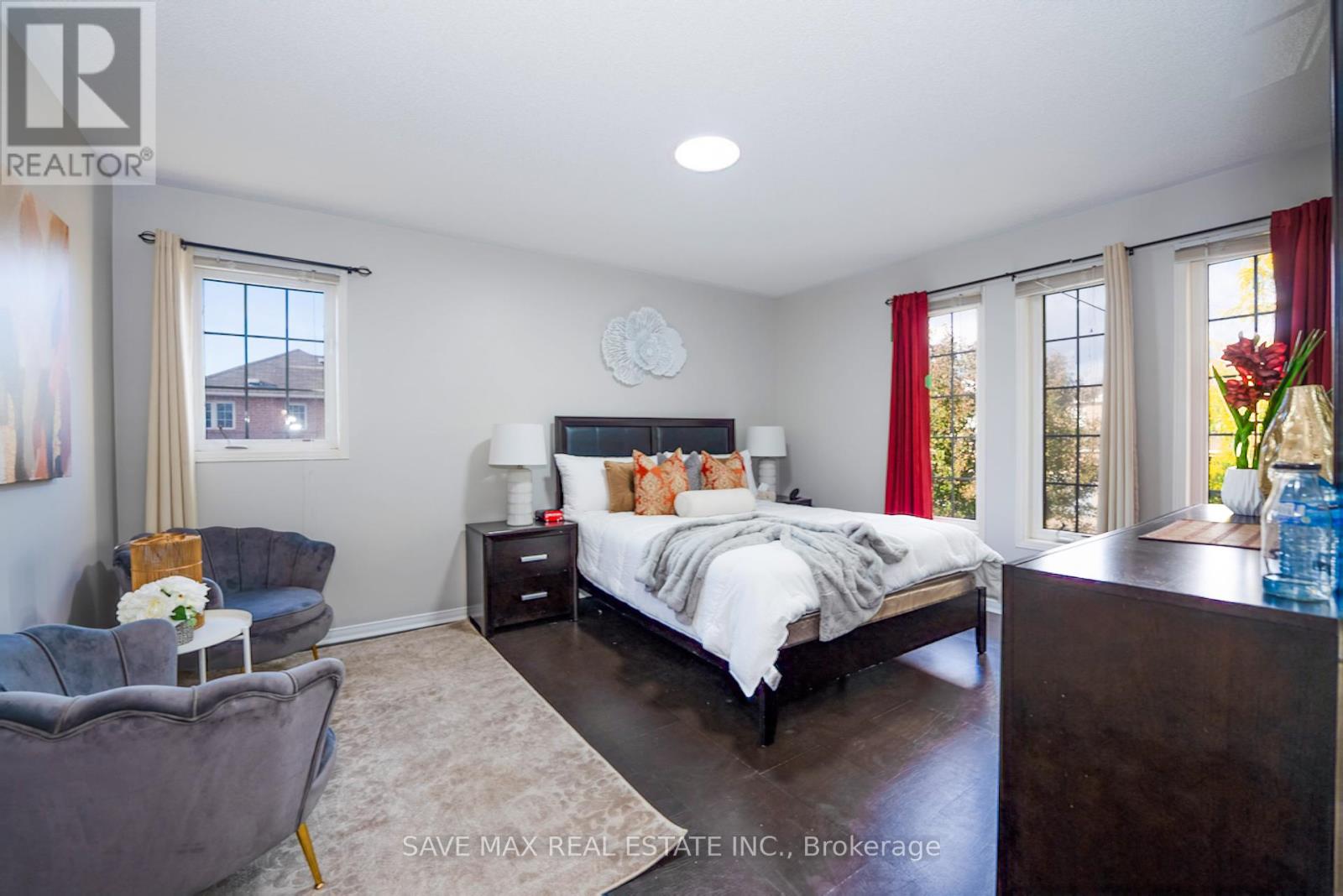 87 Luella Crescent, Brampton, Ontario  L7A 3H5 - Photo 20 - W12463788