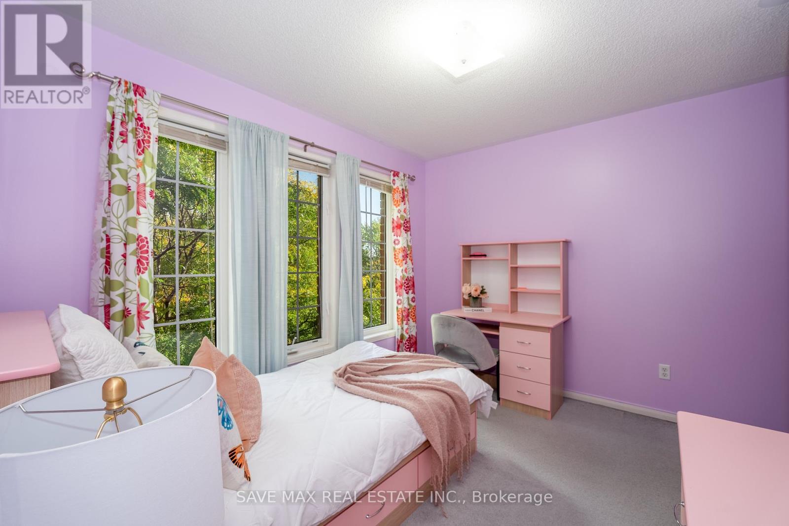 87 Luella Crescent, Brampton, Ontario  L7A 3H5 - Photo 26 - W12463788