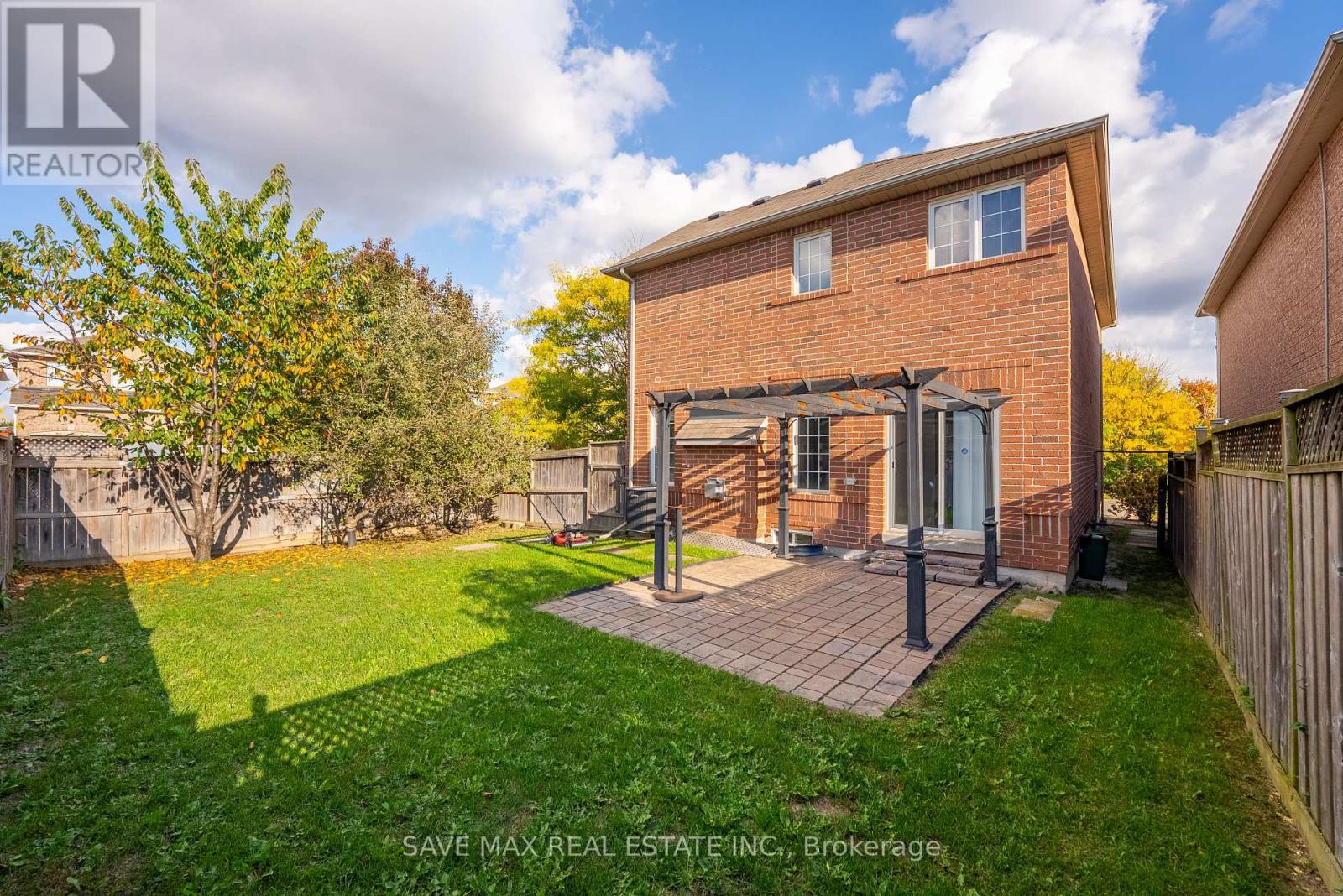 87 Luella Crescent, Brampton, Ontario  L7A 3H5 - Photo 34 - W12463788