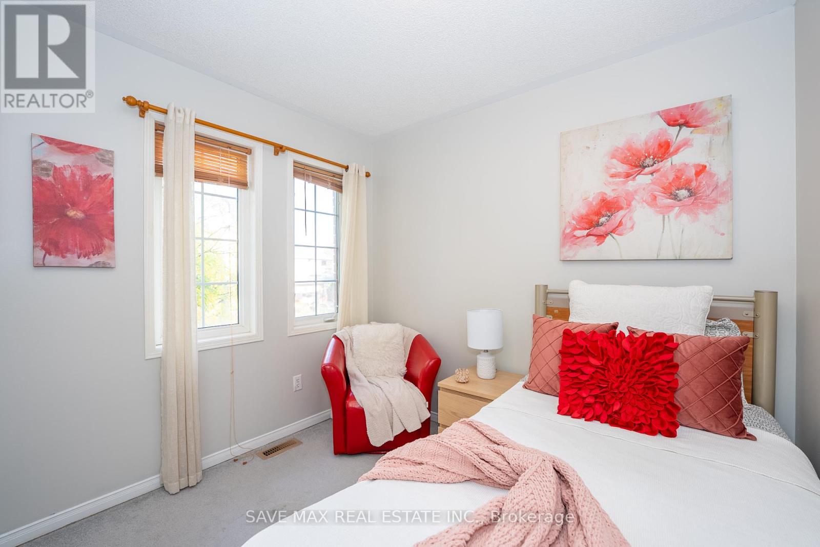 87 Luella Crescent, Brampton, Ontario  L7A 3H5 - Photo 30 - W12463788