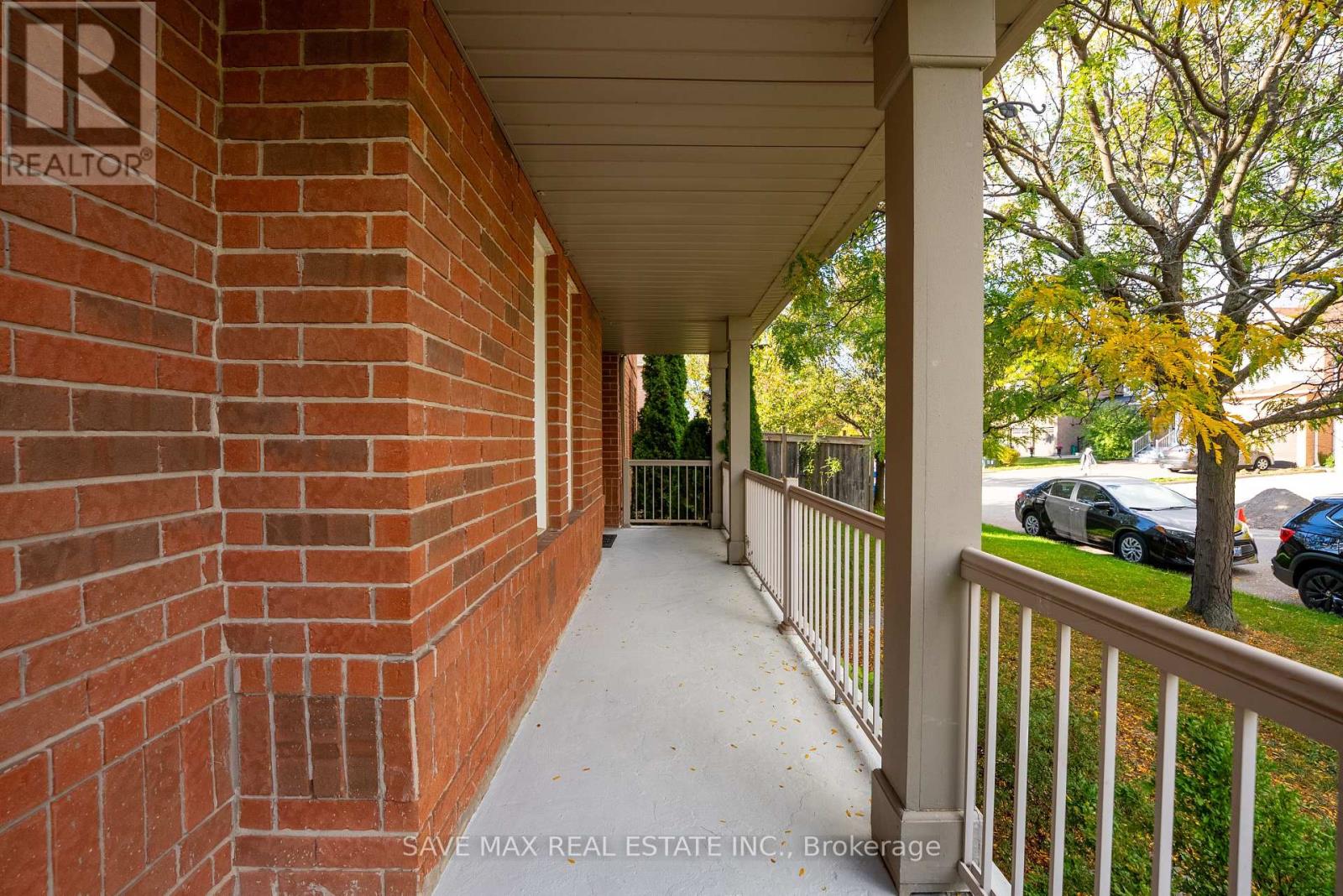 87 Luella Crescent, Brampton, Ontario  L7A 3H5 - Photo 32 - W12463788