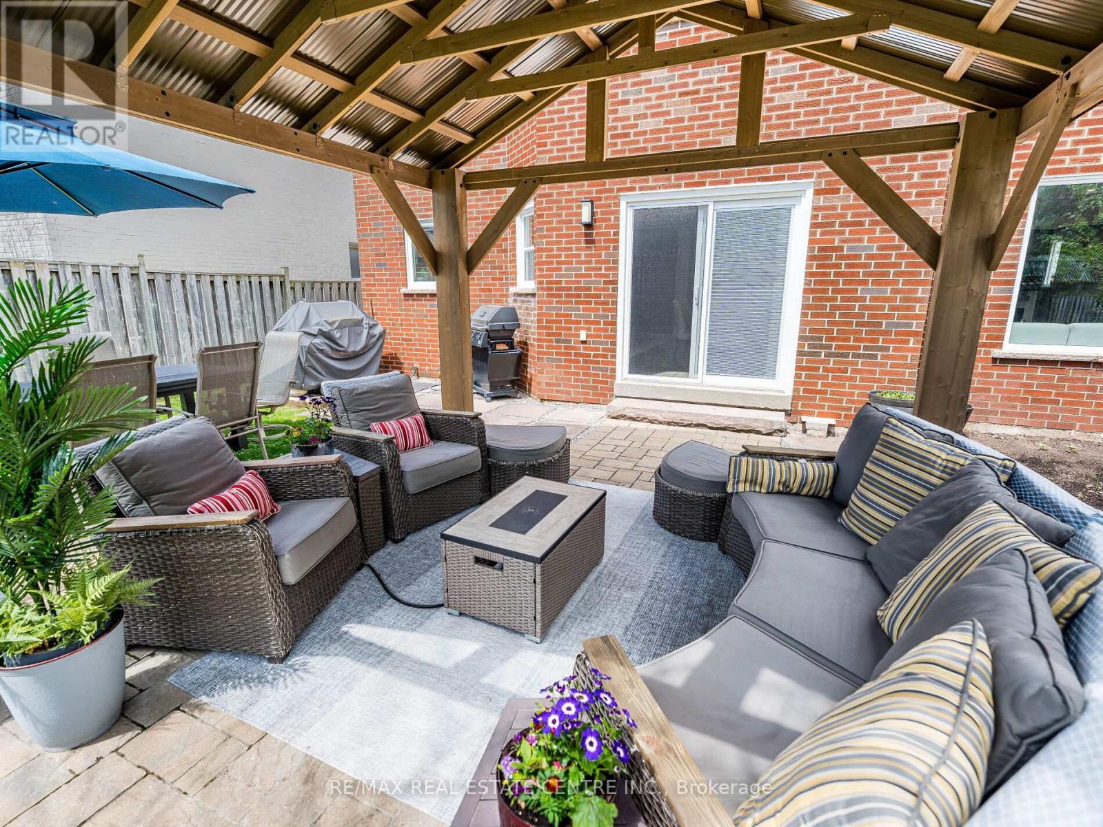 302 Leacock Avenue, Oakville, Ontario  L6H 5J2 - Photo 49 - W12464302