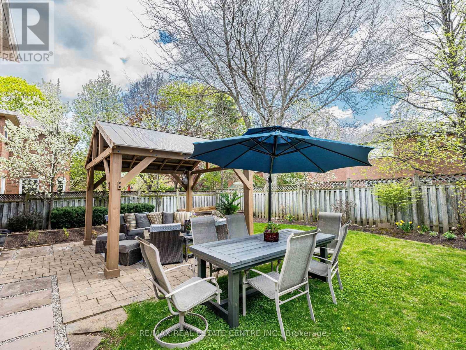 302 Leacock Avenue, Oakville, Ontario  L6H 5J2 - Photo 50 - W12464302