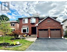 302 LEACOCK AVENUE, Oakville, Ontario