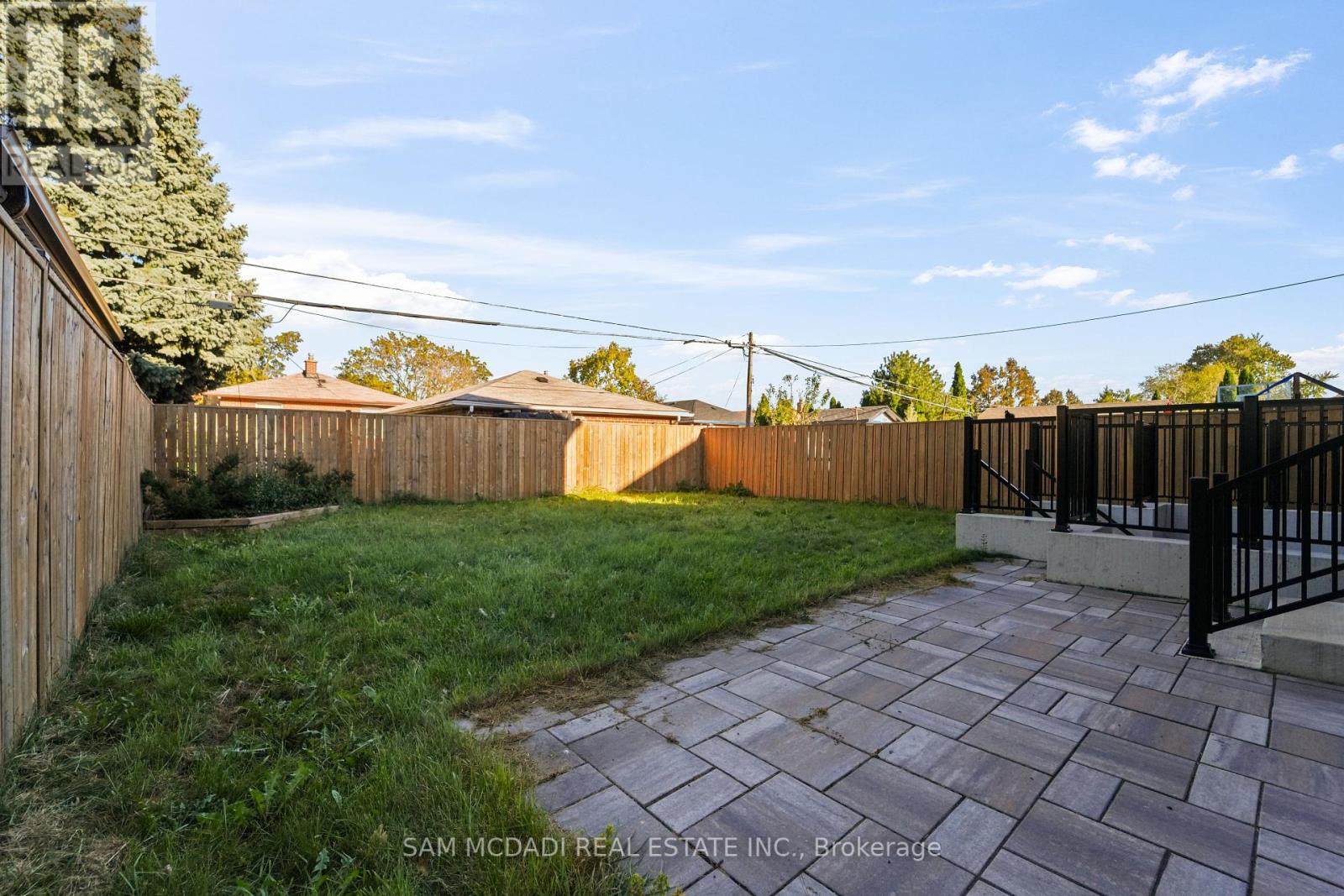 303 Delta Street, Toronto, Ontario  M8W 4G1 - Photo 42 - W12464305