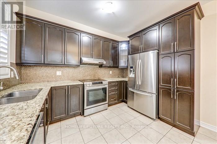 Main - 6 Ross Drive, Brampton, Ontario  L6R 3S7 - Photo 10 - W12464311