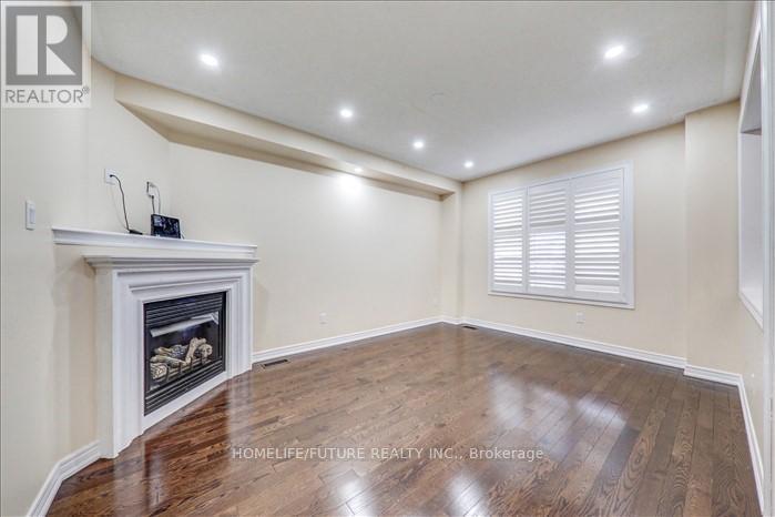 Main - 6 Ross Drive, Brampton, Ontario  L6R 3S7 - Photo 12 - W12464311