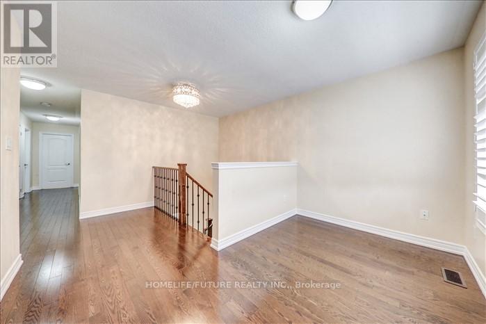 Main - 6 Ross Drive, Brampton, Ontario  L6R 3S7 - Photo 17 - W12464311