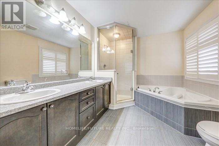 Main - 6 Ross Drive, Brampton, Ontario  L6R 3S7 - Photo 18 - W12464311