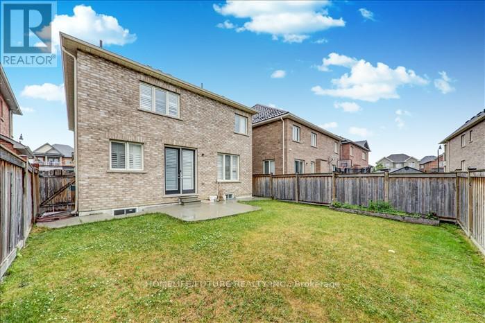 Main - 6 Ross Drive, Brampton, Ontario  L6R 3S7 - Photo 26 - W12464311