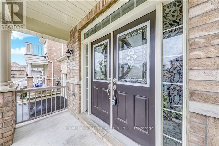 Main - 6 Ross Drive, Brampton, Ontario  L6R 3S7 - Photo 3 - W12464311