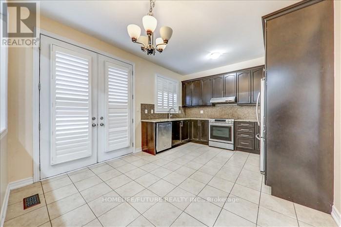 Main - 6 Ross Drive, Brampton, Ontario  L6R 3S7 - Photo 8 - W12464311