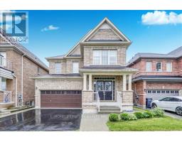 MAIN - 6 ROSS DRIVE, Brampton, Ontario