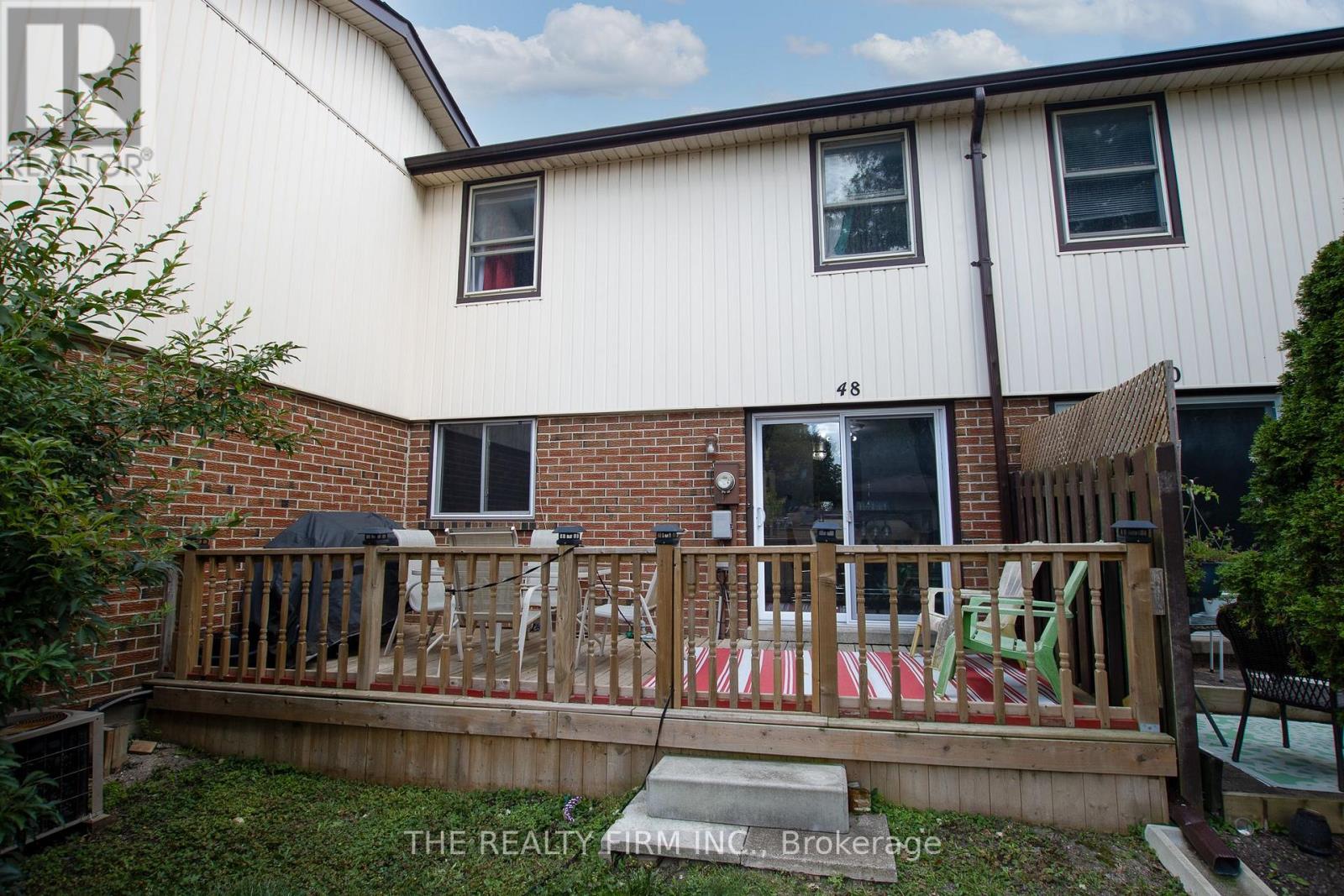 48 - 971 Adelaide Street, London South, Ontario  N6E 2H3 - Photo 24 - X12464362