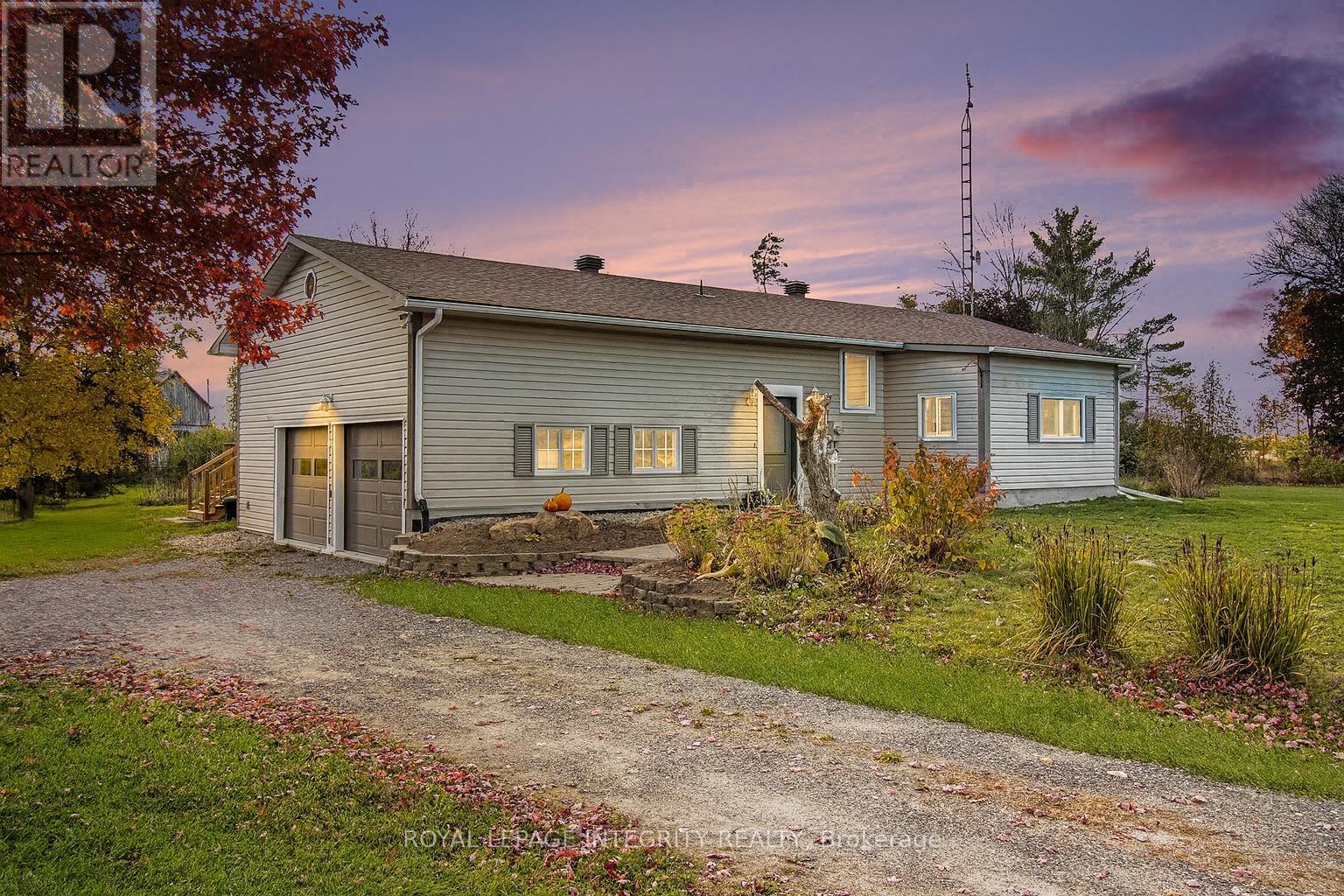 677 BOWES SIDE ROAD, Tay Valley, Ontario
