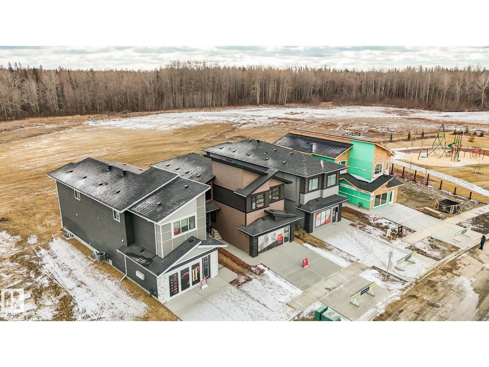 68 Fenwyck Bv, Spruce Grove, Alberta  T7X 3G5 - Photo 2 - E4462210