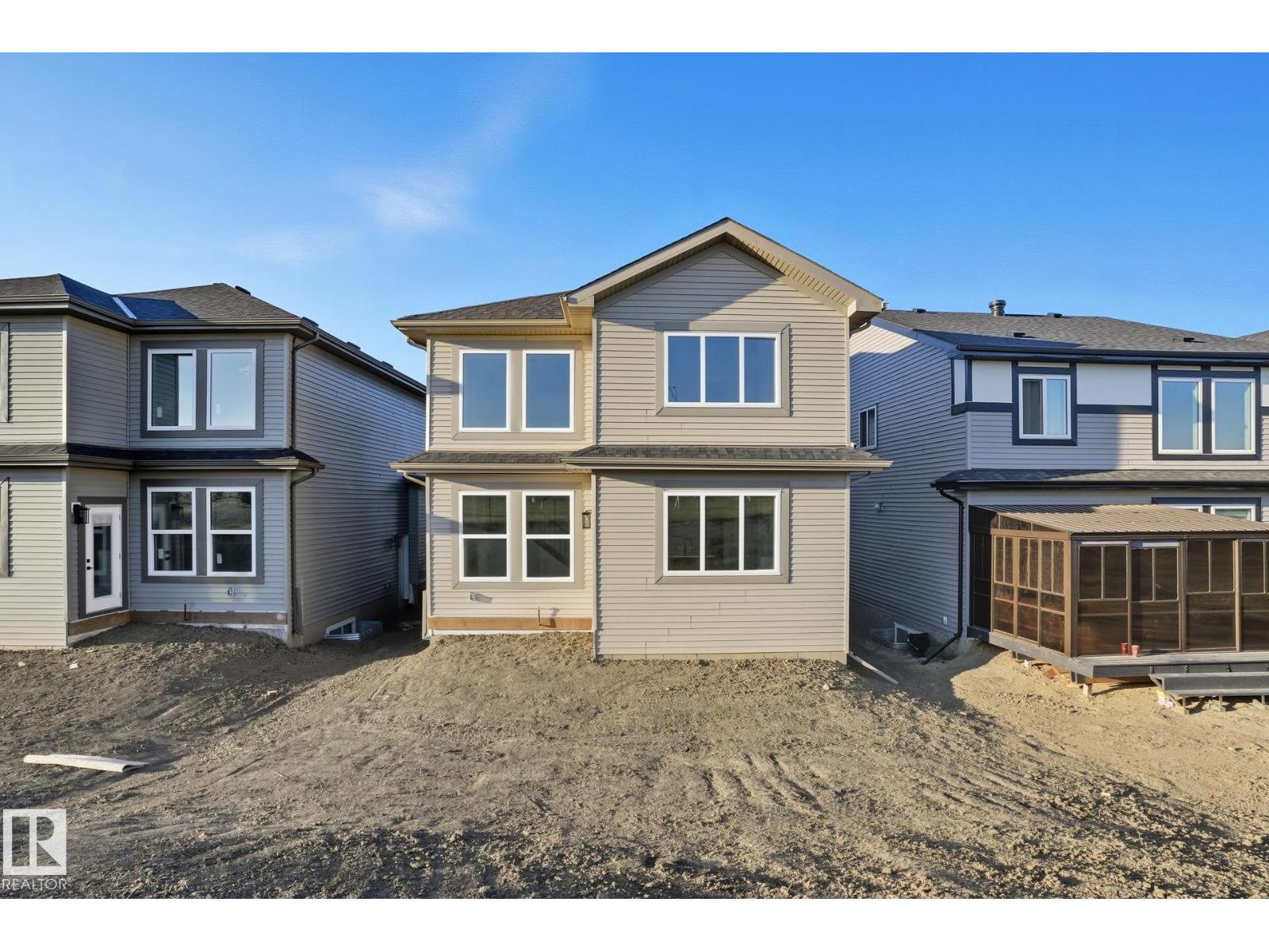 66 Hemingway Cr, Spruce Grove, Alberta  T7X 2L6 - Photo 21 - E4462211