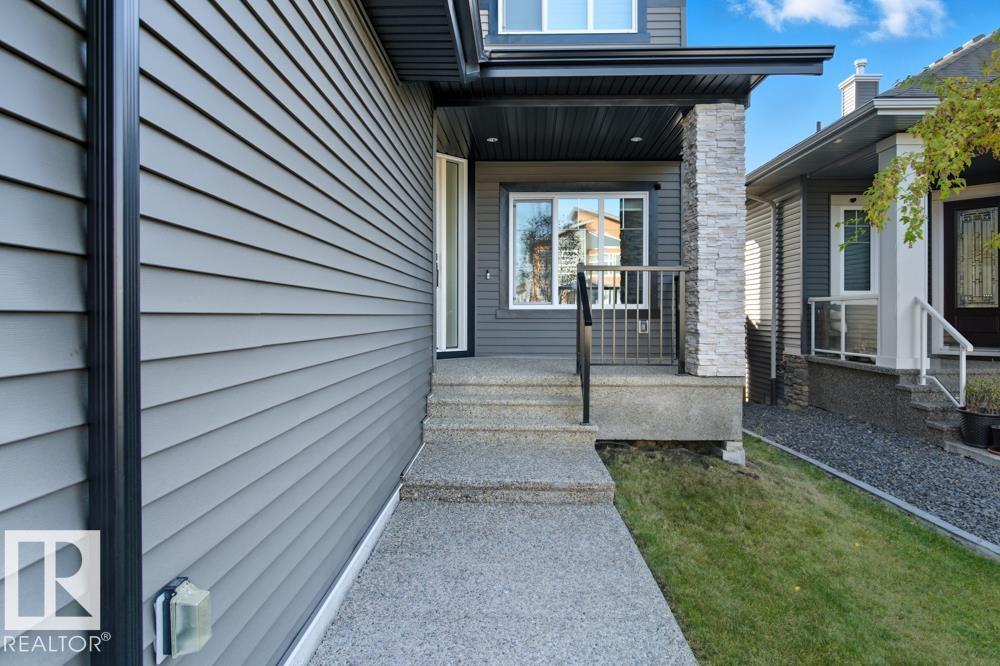 17849 9a Av Sw, Edmonton, Alberta  T6W 3K1 - Photo 3 - E4462212