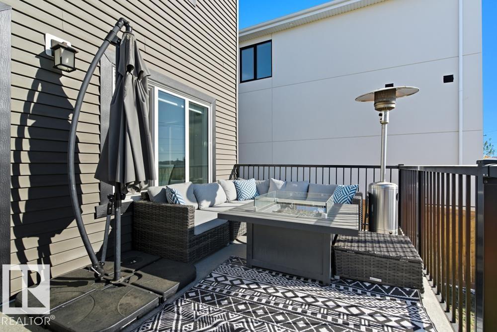 17849 9a Av Sw, Edmonton, Alberta  T6W 3K1 - Photo 39 - E4462212