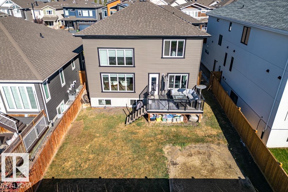 17849 9a Av Sw, Edmonton, Alberta  T6W 3K1 - Photo 40 - E4462212