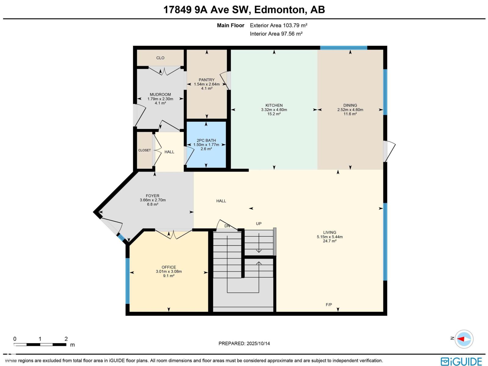 17849 9a Av Sw, Edmonton, Alberta  T6W 3K1 - Photo 48 - E4462212