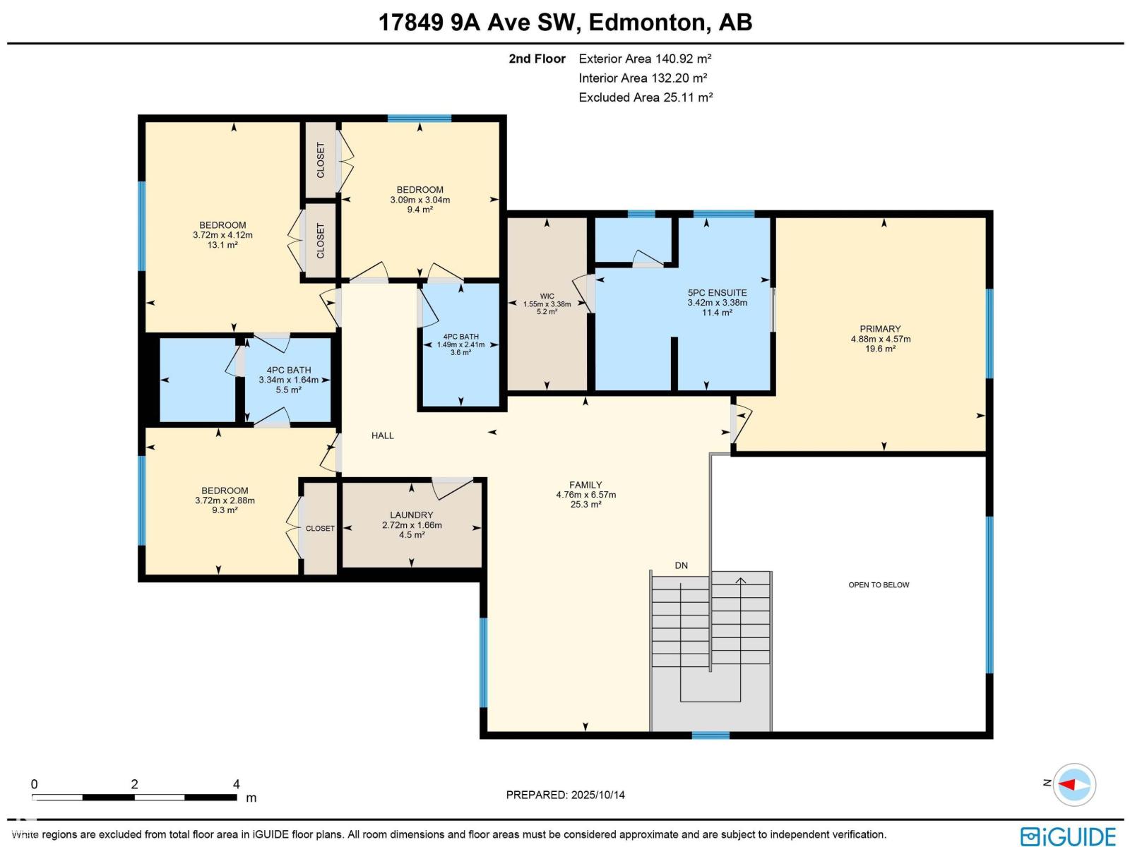 17849 9a Av Sw, Edmonton, Alberta  T6W 3K1 - Photo 49 - E4462212