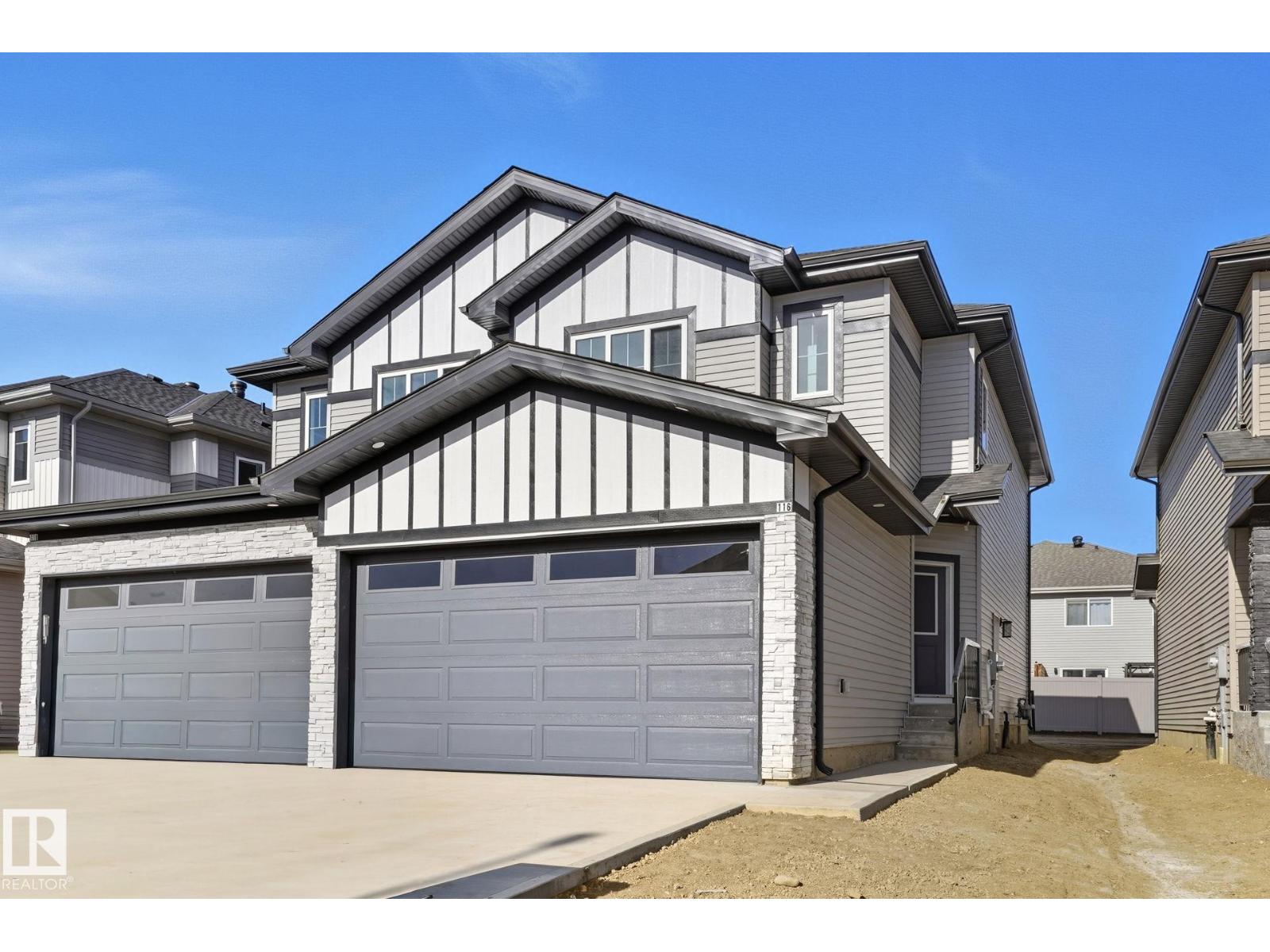 116 Spring Li, Spruce Grove, Alberta  T7X 2X7 - Photo 2 - E4462213