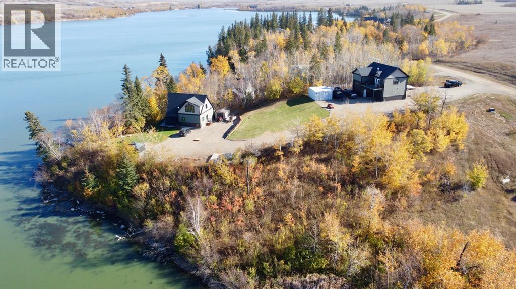 Lot 4 Lakeside Drive, Perch Lake, Saskatchewan  S0M 2G0 - Photo 46 - A2264266