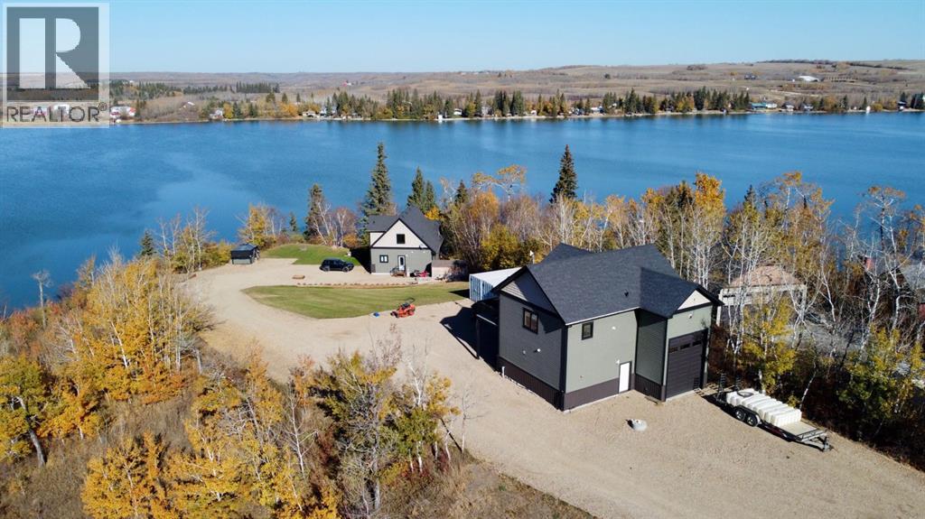 Lot 4 Lakeside Drive, Perch Lake, Saskatchewan  S0M 2G0 - Photo 50 - A2264266