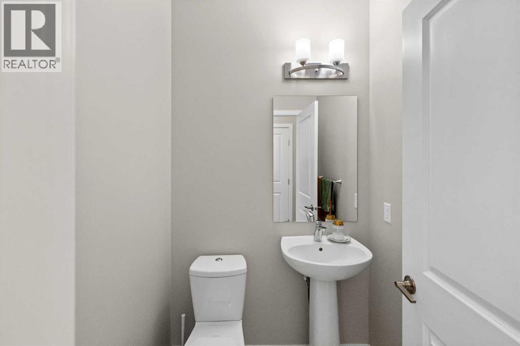 15 Red Embers Lane Ne, Calgary, Alberta  T3N 0R2 - Photo 17 - A2241263