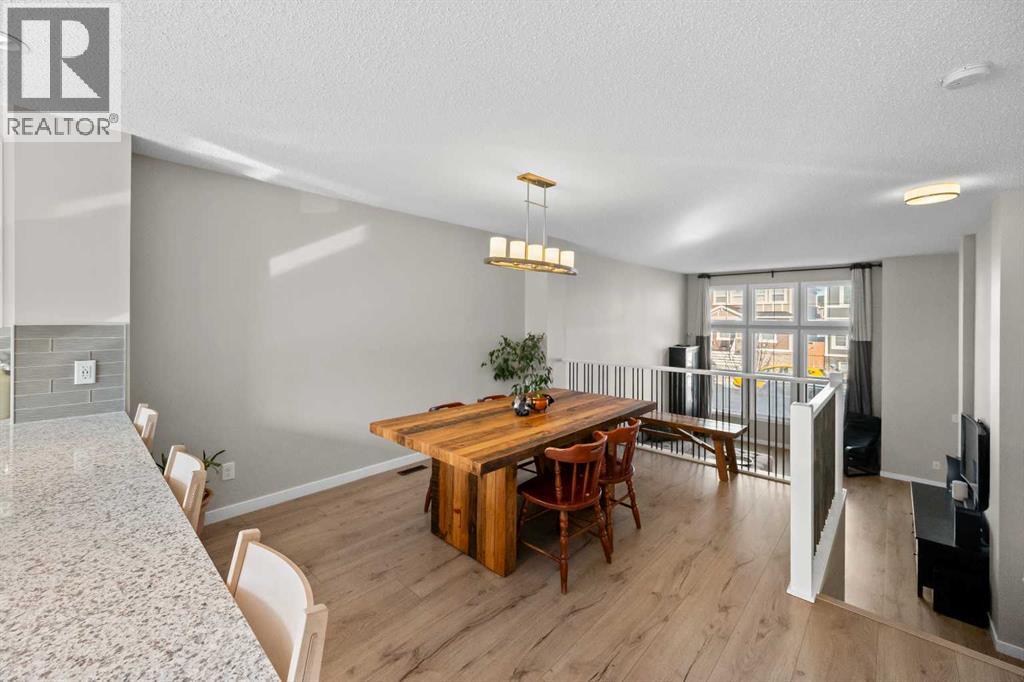 15 Red Embers Lane Ne, Calgary, Alberta  T3N 0R2 - Photo 6 - A2241263