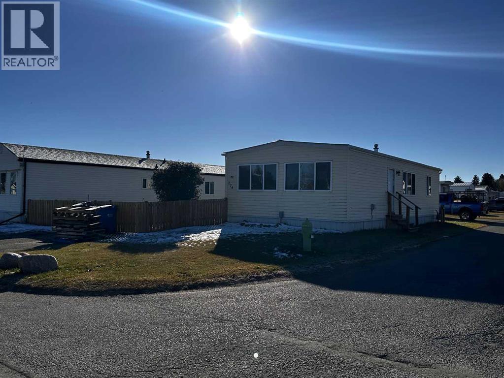 274, 5344 76 Street, Red Deer, Alberta  T2P 2A6 - Photo 12 - A2264778
