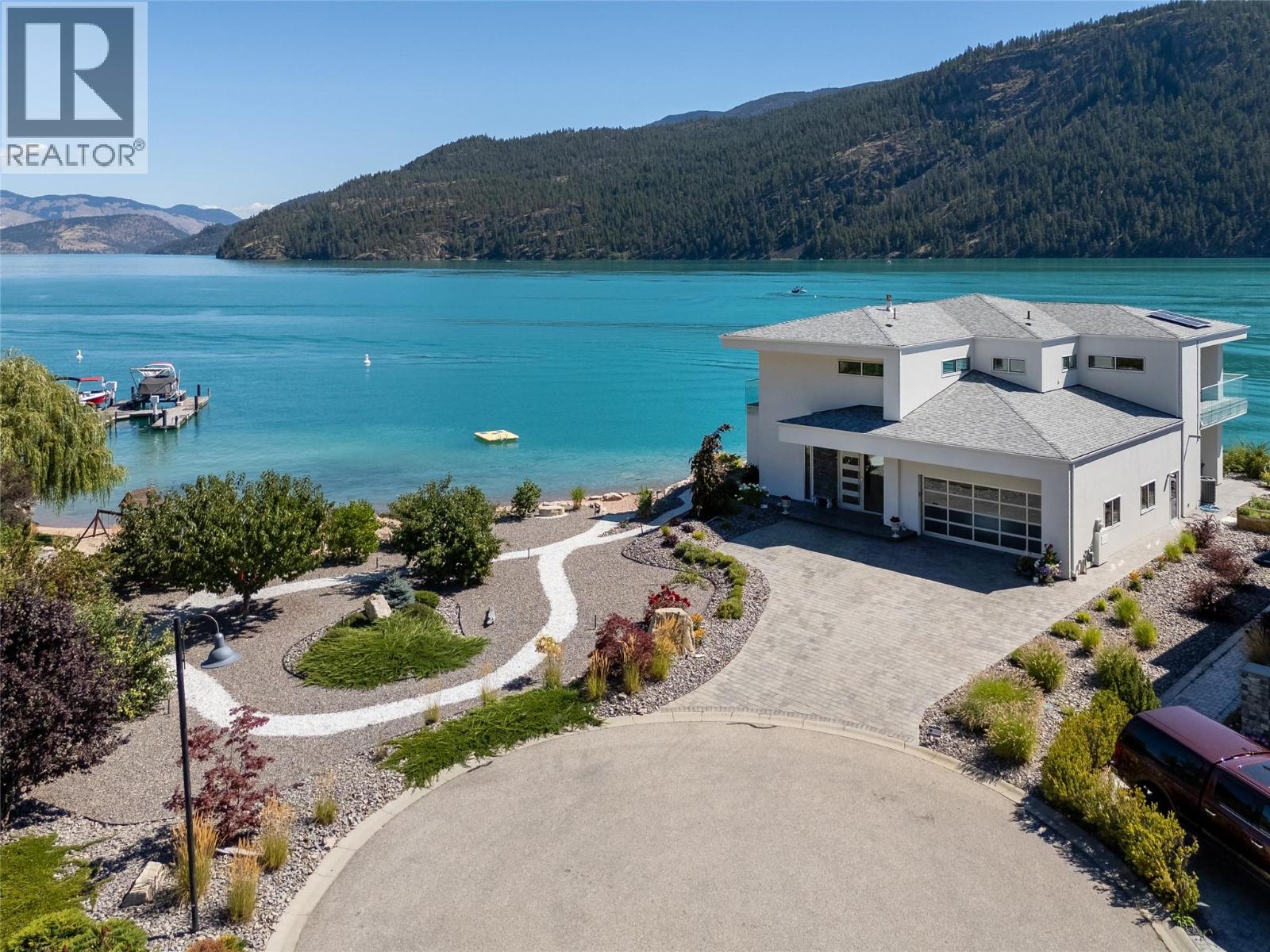 18451 Crystal Waters Road Unit# 8, Lake Country, British Columbia