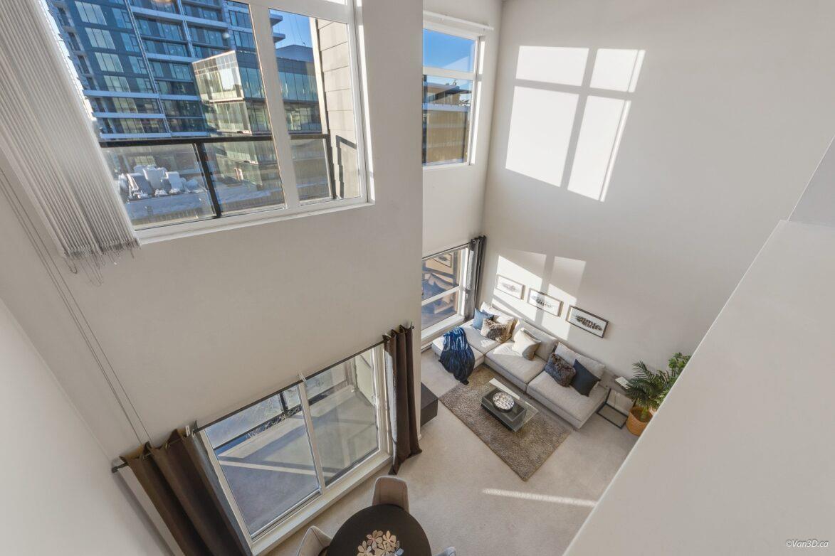 403 13733 107a Avenue, Surrey, British Columbia  V3T 0B7 - Photo 25 - R3049680