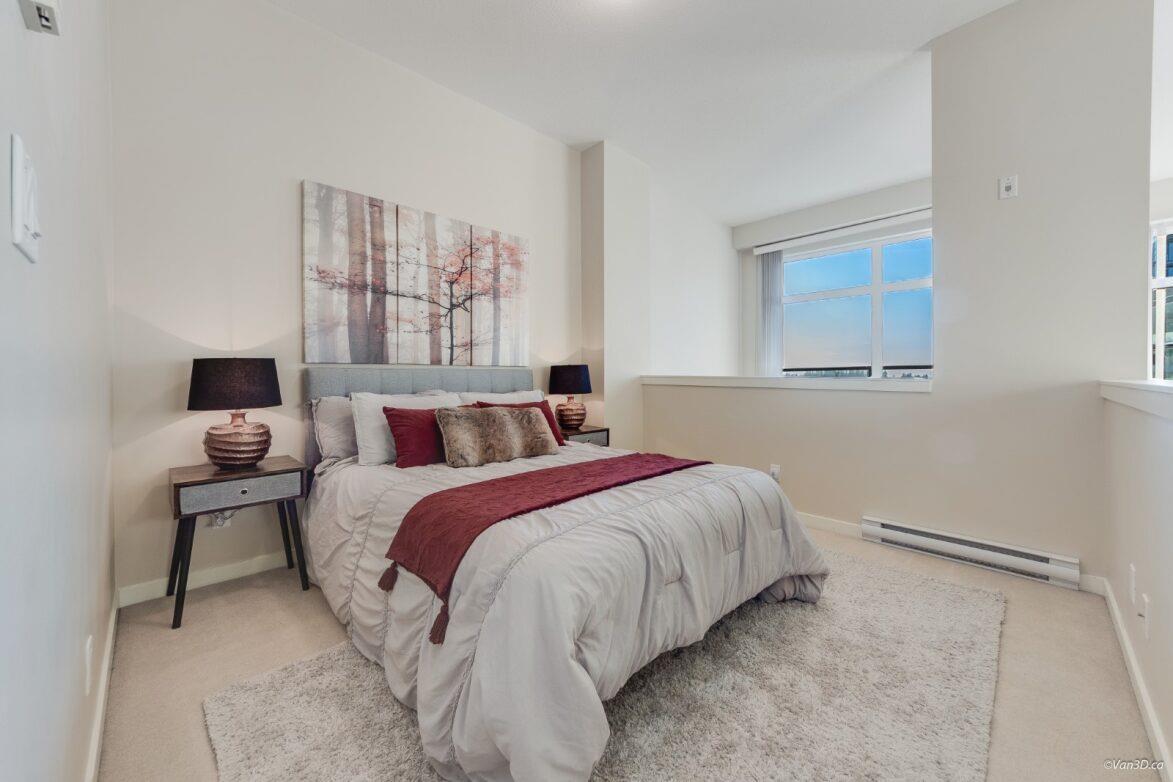 403 13733 107a Avenue, Surrey, British Columbia  V3T 0B7 - Photo 11 - R3049680