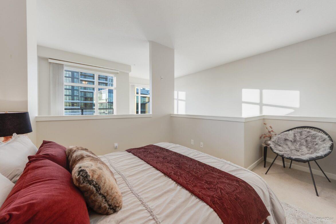 403 13733 107a Avenue, Surrey, British Columbia  V3T 0B7 - Photo 12 - R3049680